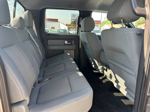 Used 2013 Ford F150 XLT w/ Luxury Equipment Group AWD/4WD image 23