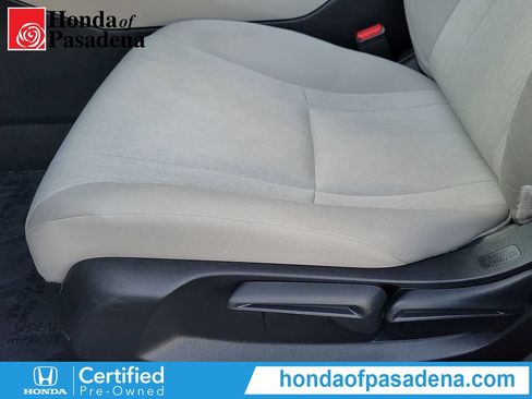Certified 2023 Honda Accord LX image 20