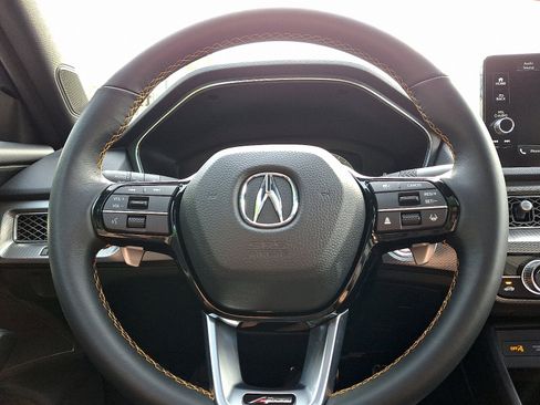 Certified 2026 Acura Integra A-Spec FWD image 20