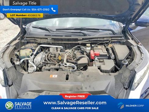 Used 2024 Mitsubishi Outlander SEL AWD/4WD image 15
