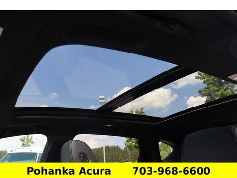 Used 2023 Acura RDX A-Spec FWD image 24