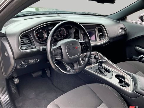 Used 2021 Dodge Challenger GT w/ Blacktop Package RWD image 16