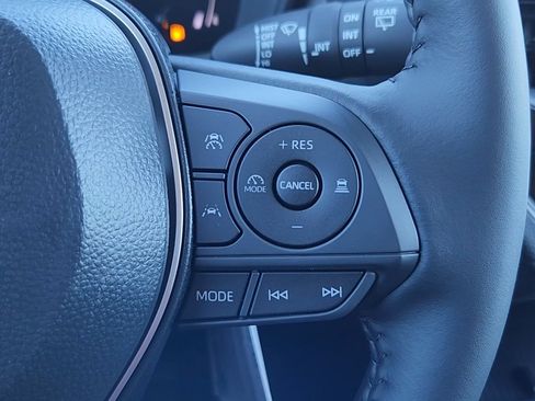 New 2026 Toyota Corolla Cross LE image 12