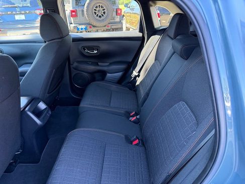Used 2024 Honda HR-V Sport image 15