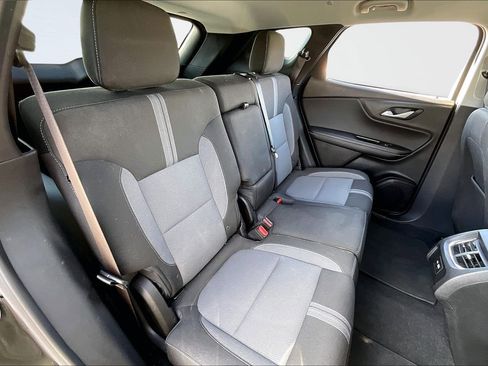 Used 2024 Chevrolet Blazer LT w/ Convenience Package image 27
