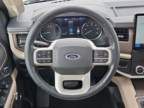 Used 2024 Ford Expedition Max Limited RWD image 29