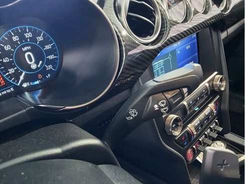 Used 2020 Ford Mustang Shelby GT500 w/ Technology Package image 25