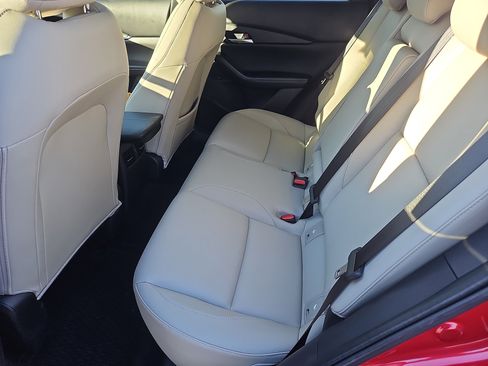 New 2025 MAZDA CX-30 AWD 2.5 S w/ Preferred Package image 19