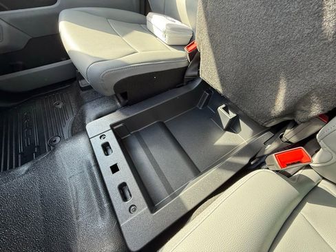 New 2026 Ford F350 XL w/ Snow Plow Prep Package image 25