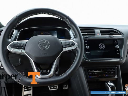 Used 2023 Volkswagen Tiguan SE R-Line image 57
