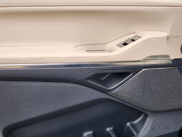 New 2027 Lincoln Navigator Reserve AWD/4WD image 9