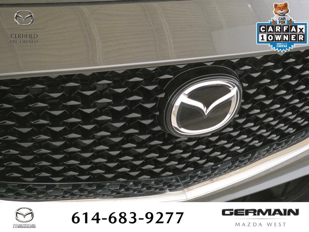 Certified 2025 MAZDA CX-30 AWD 2.5 S w/ Preferred Package image 16