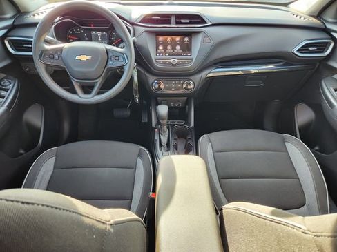 Certified 2023 Chevrolet TrailBlazer LS image 12