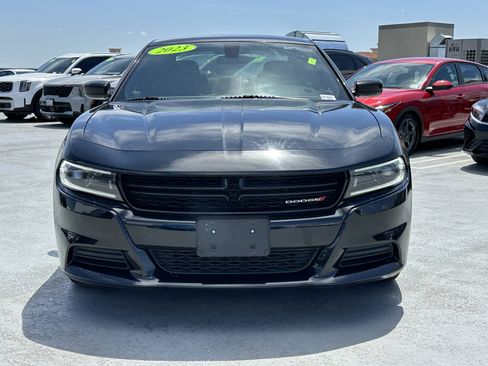 Used 2023 Dodge Charger SXT image 12