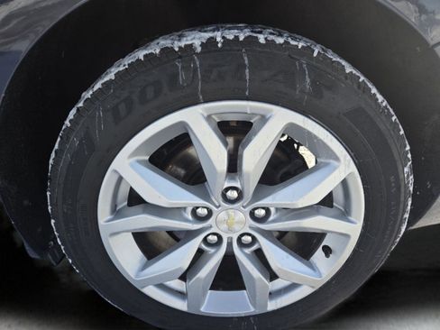 Used 2018 Chevrolet Impala LT image 32