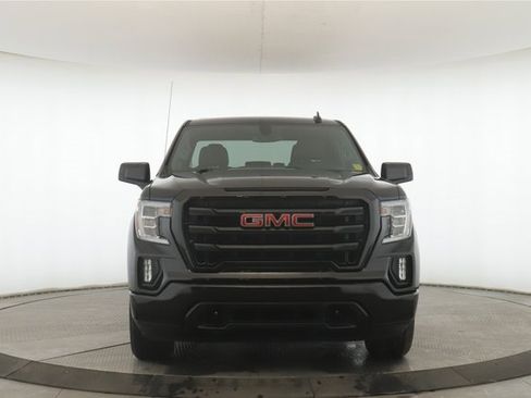 Used 2022 GMC Sierra 1500 Elevation image 12