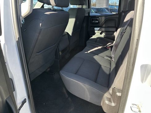 Used 2017 Chevrolet Silverado 1500 LT w/ All Star Edition image 11