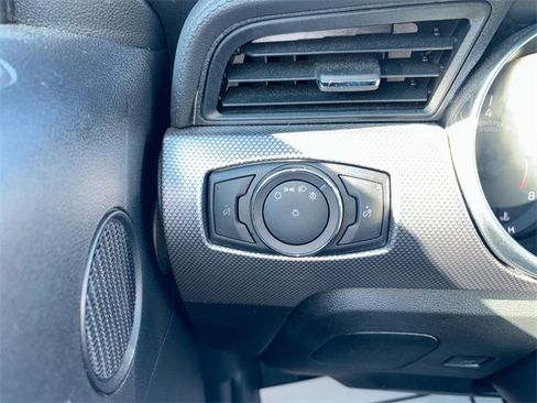 Used 2019 Ford Mustang Coupe w/ Equipment Group 101A image 18