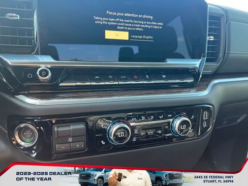 New 2026 GMC Sierra 1500 SLE image 29