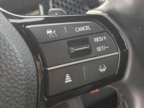 Used 2023 Honda Civic Sport image 13