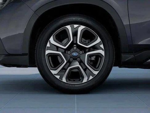 New 2026 Subaru Ascent Limited AWD/4WD image 49