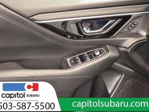 Used 2023 Subaru Outback Touring w/ Tech Package 2 image 11