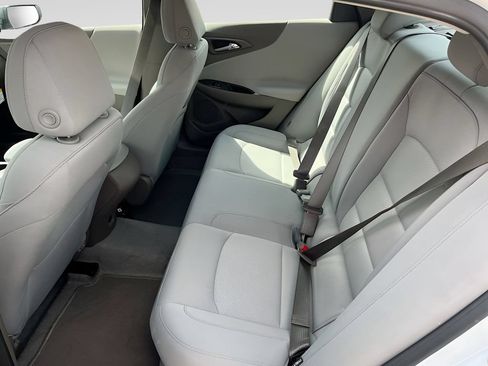 Used 2024 Chevrolet Malibu LS FWD image 24