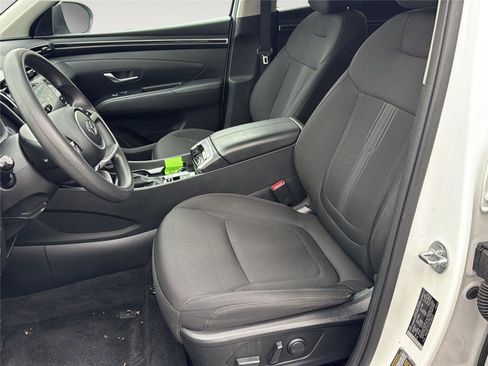 Used 2024 Hyundai Tucson SEL image 11