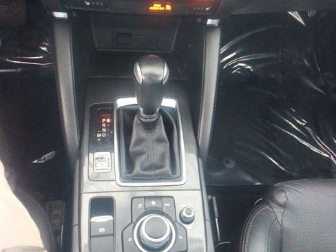 Used 2016 MAZDA CX-5 Grand Touring AWD/4WD image 11