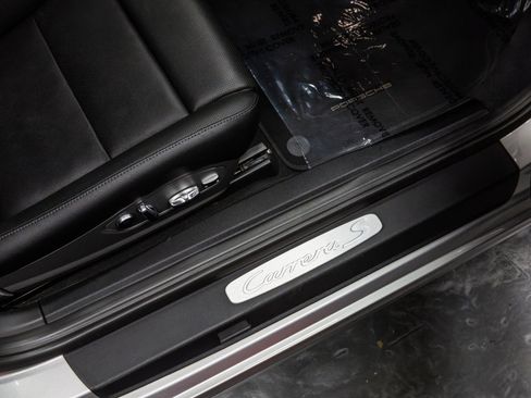 Used 2018 Porsche 911 Carrera S w/ Sport Package image 68