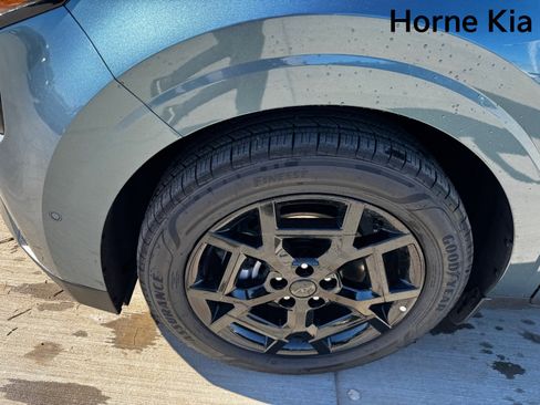 New 2026 Kia Carnival SX w/ SX Dark Edition Package image 8