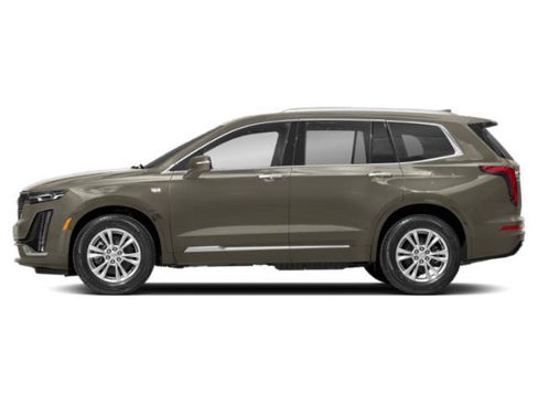 Used 2023 Cadillac XT6 Luxury image 2