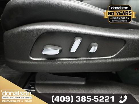 Used 2022 Cadillac XT6 Premium Luxury image 7