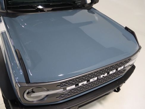 Used 2021 Ford Bronco Badlands AWD/4WD image 28