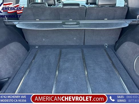 Used 2016 Jeep Grand Cherokee High Altitude AWD/4WD image 19