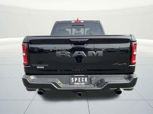New 2026 RAM 1500 Big Horn w/ Night Edition image 26