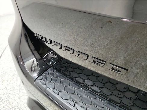 Used 2024 Dodge Durango SRT image 17