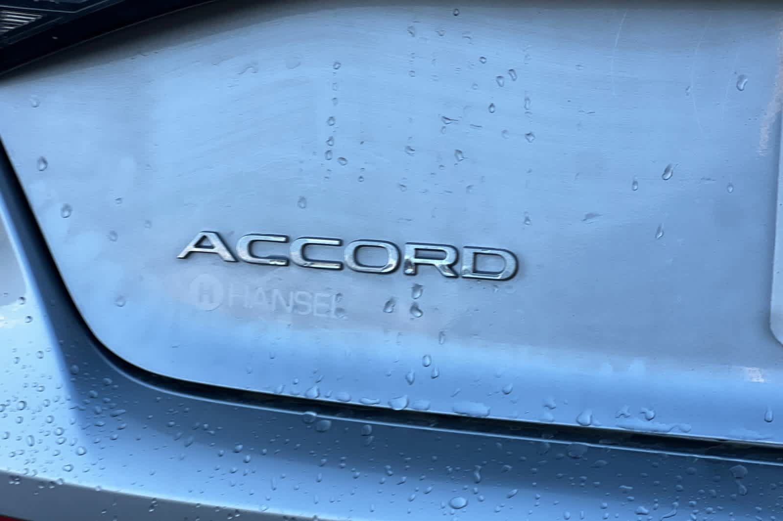 Used 2023 Honda Accord EX image 24