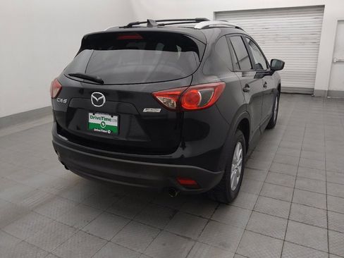 Used 2015 MAZDA CX-5 Touring FWD image 9