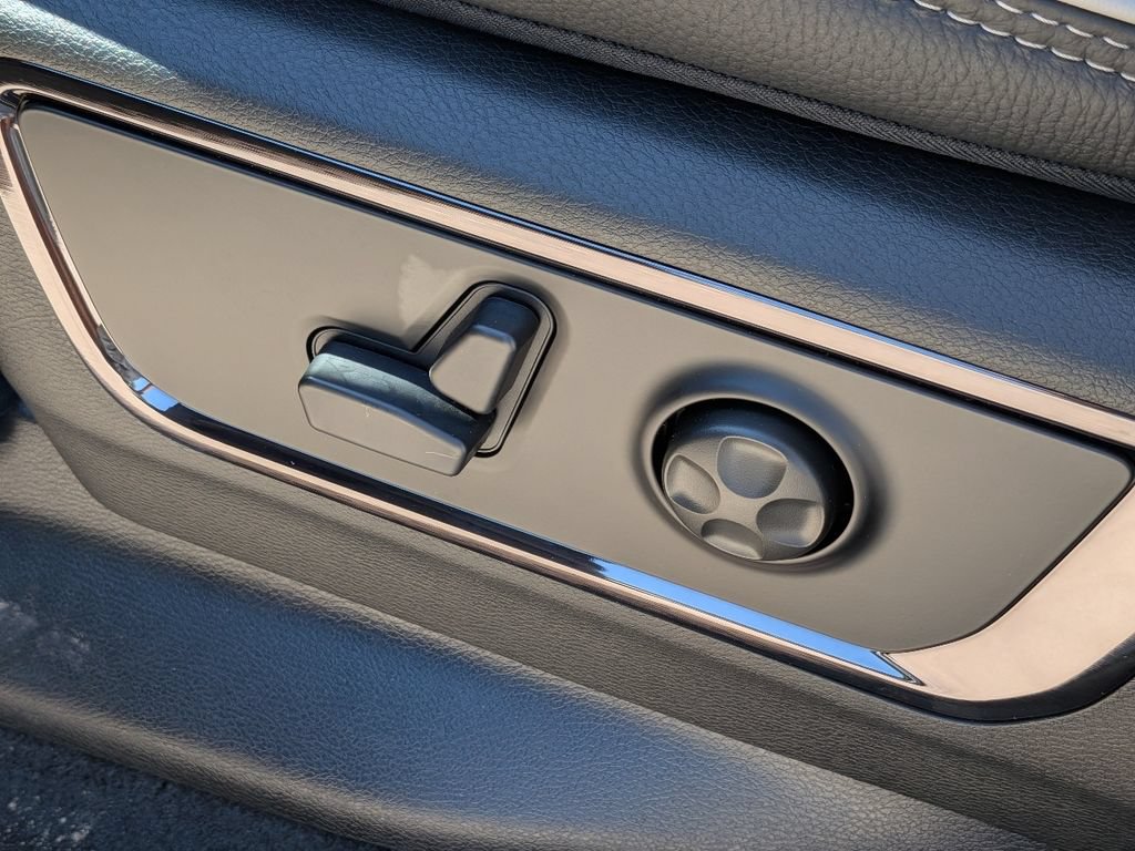 New 2027 RAM 1500 Limited AWD/4WD image 21