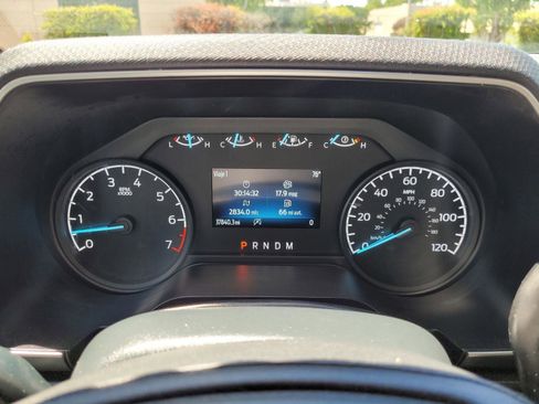 Used 2023 Ford F150 XL w/ STX Appearance Package AWD/4WD image 30