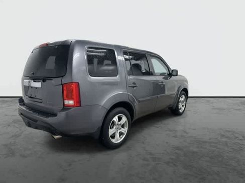 Used 2015 Honda Pilot EX image 4