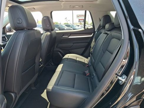 New 2026 GMC Terrain Denali AWD/4WD image 7