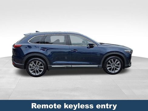 Used 2021 MAZDA CX-9 Grand Touring image 9
