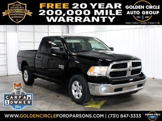 Used 2024 RAM 1500 Classic SLT 360° Tour