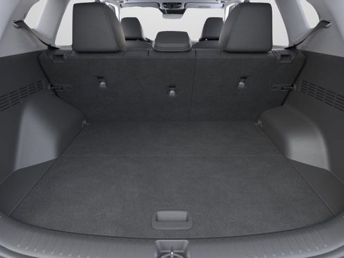New 2026 Kia Seltos EX w/ EX Sunroof Package FWD image 19
