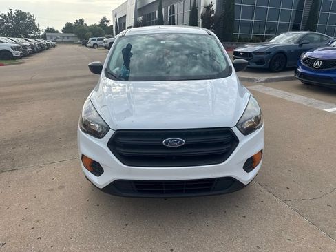 Used 2018 Ford Escape S FWD image 2