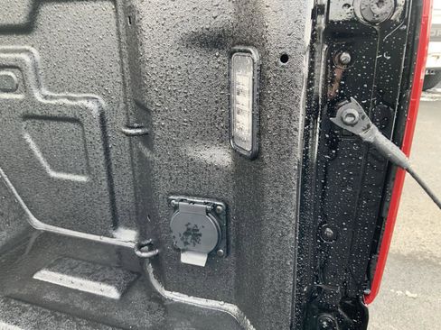 New 2026 Chevrolet Silverado 1500 LT w/ Z71 Off-Road Package image 13