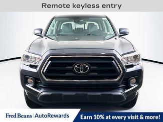 Used 2020 Toyota Tacoma SR5 video 2