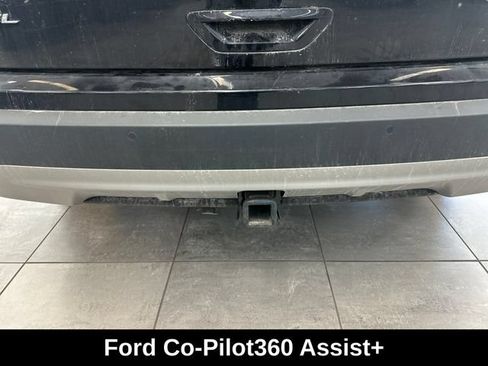 Used 2024 Ford Edge SEL w/ Convenience Package AWD/4WD image 8